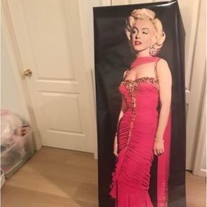 Marilyn Monroe Picture